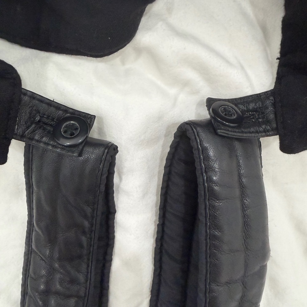 5 And Diamond - UNISEX hooded suspenders - Picture 5 of 8
